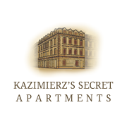Kazimierzs Secret Apartments